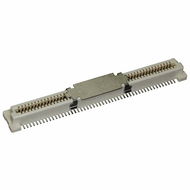 10144517-101802LF Amphenol ICC (FCI)  Matrices de type bord Mezzanine (carte à carte)